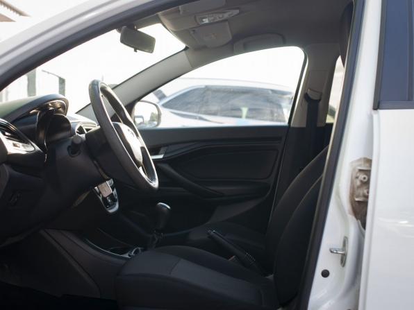 Lada (ВАЗ) Vesta I с пробегом 2019 года, цена 950 000 рублей, 57850 км, седан, Автокод Объявления