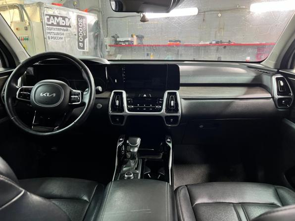 Kia Sorento IV с пробегом 2021 года, цена 2 584 000 рублей, 112777 км, внедорожник, Автокод Объявления
