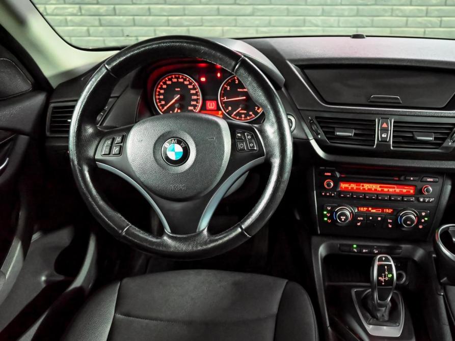 BMW X1 I (E84) Рестайлинг Екатеринбург  - изображение 15