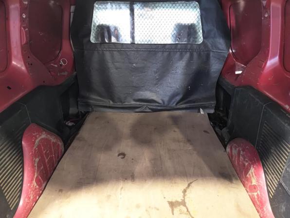 Citroen Berlingo II с пробегом 2012 года, цена 555 000 рублей, 294345 км, фургон, Автокод Объявления