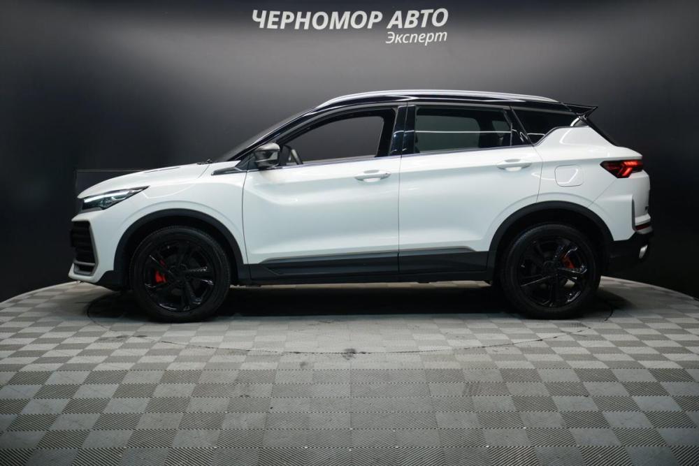 Geely Coolray I Рестайлинг 2 Крым  - изображение 2