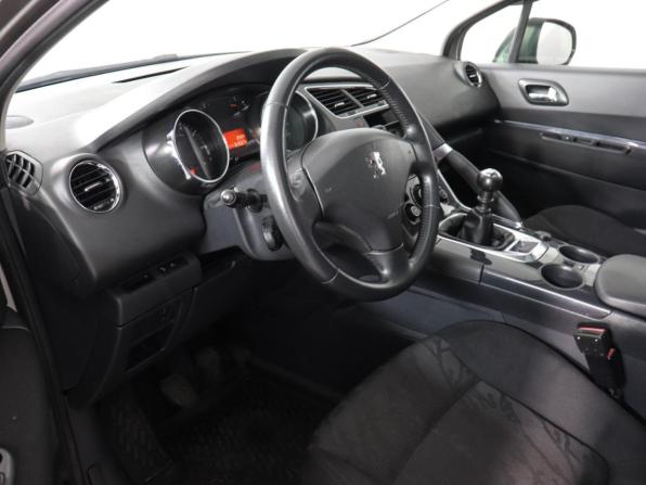 Peugeot 3008 I с пробегом 2011 года, цена 549 000 рублей, 315372 км, внедорожник, Автокод Объявления