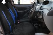 Toyota Vitz I (P10) Омск  - изображение 28