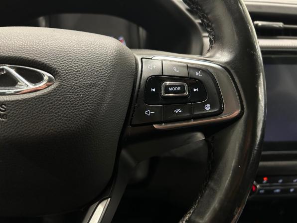 Chery Tiggo 4 I Рестайлинг с пробегом 2020 года, цена 979 000 рублей, 170670 км, внедорожник, Автокод Объявления