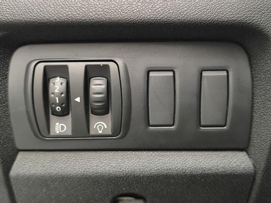 Renault Fluence I Рестайлинг Москва  - изображение 20