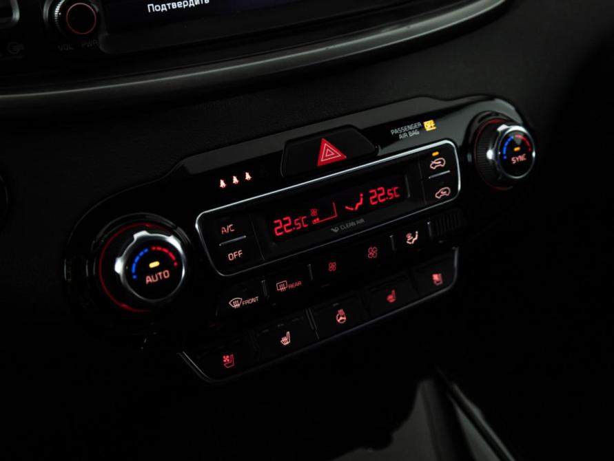 Kia Sorento III Prime Рестайлинг Санкт-Петербург  - изображение 18