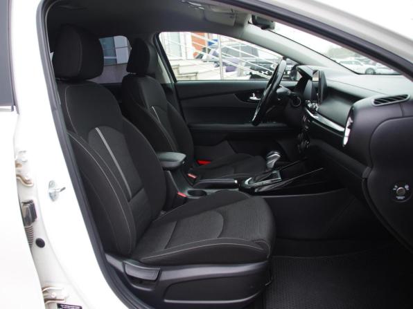 Kia Cerato IV с пробегом 2021 года, цена 1 839 000 рублей, 122644 км, седан, Автокод Объявления