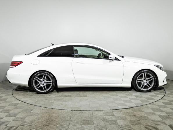 Mercedes-Benz E-Класс IV (W212 S212 C207) Рестайлинг с пробегом 2014 года, цена 2 099 700 рублей, 128547 км, купе-хардтоп, Автокод Объявления