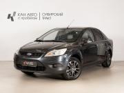 Ford Focus II Рестайлинг Казань  - изображение 9