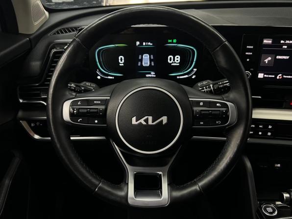Kia Sportage V с пробегом 2023 года, цена 2 550 000 рублей, 137500 км, внедорожник, Автокод Объявления