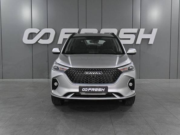Haval M6 II с пробегом 2025 года, цена 2 049 000 рублей, 4252 км, внедорожник, Автокод Объявления
