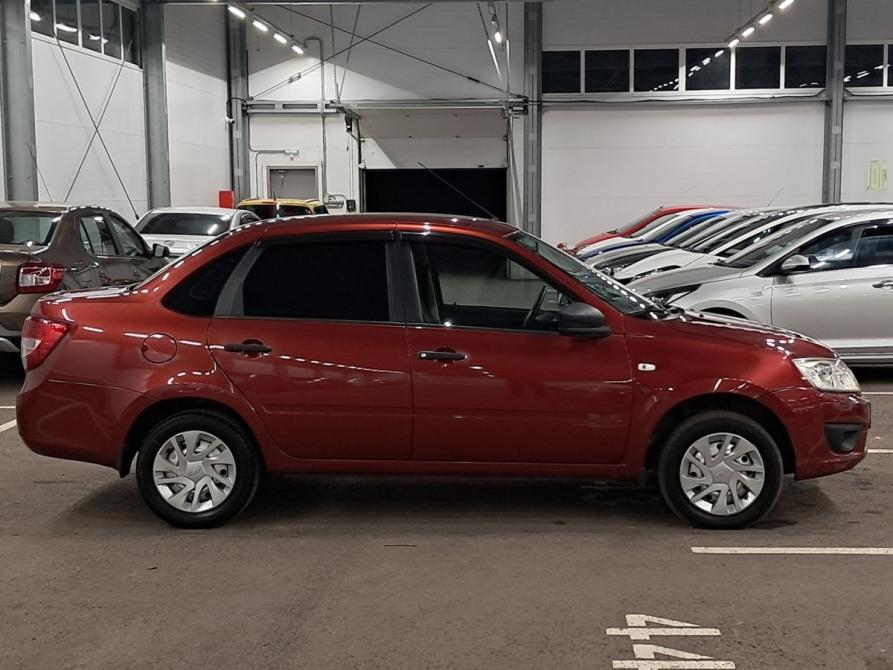 Lada (ВАЗ) Granta I Набережные Челны  - изображение 5
