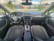 Volkswagen Tiguan II Санкт-Петербург  - изображение 23