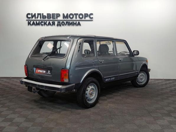 Lada (ВАЗ) 2131 (4x4) I с пробегом 2013 года, цена 370 000 рублей, 177454 км, внедорожник, Автокод Объявления