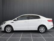 Kia Rio III Рестайлинг Пермь  - изображение 62