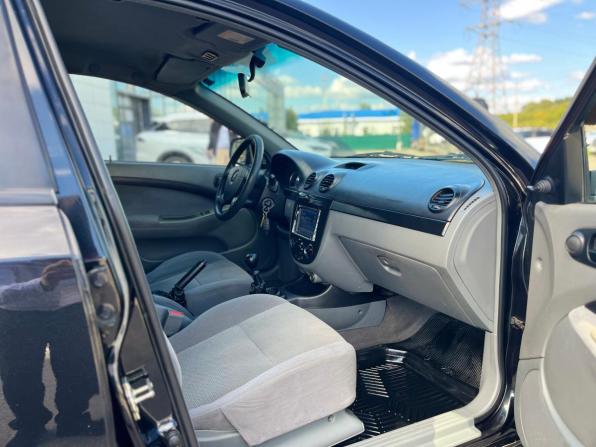 Chevrolet Lacetti I с пробегом 2010 года, цена 449 000 рублей, 220165 км, хэтчбек, Автокод Объявления