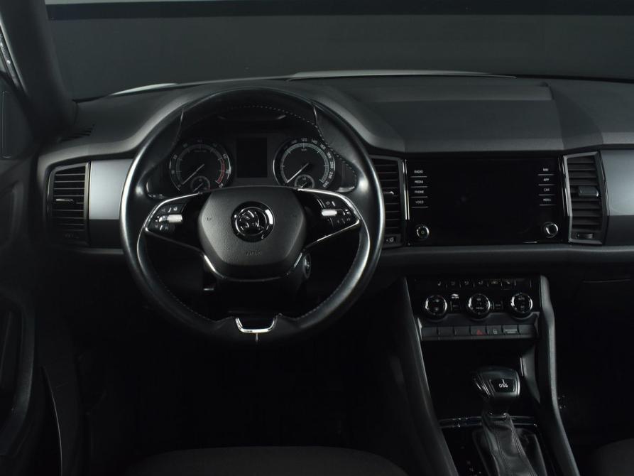 Skoda Kodiaq I Кемерово  - изображение 8