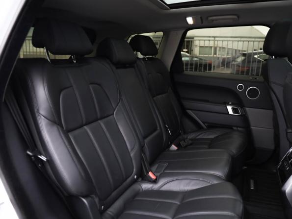 Land Rover Range Rover Sport II с пробегом 2017 года, цена 3 399 000 рублей, 188322 км, внедорожник, Автокод Объявления