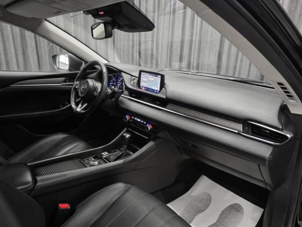 Mazda 6 III (GJ) Рестайлинг 2 с пробегом 2019 года, цена 1 999 000 рублей, 159000 км, седан, Автокод Объявления