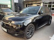 Land Rover Range Rover Sport III Москва  - изображение 9