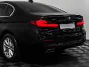 BMW 5 серии VII (G30/G31/G38) Рестайлинг Москва  - изображение 37