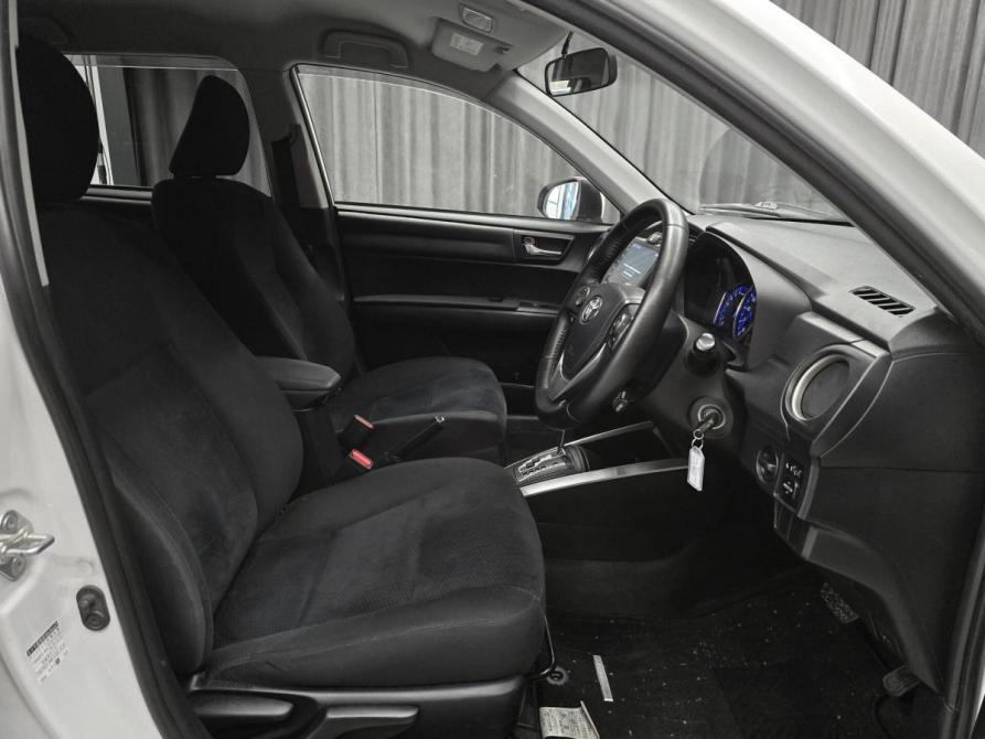 Toyota Corolla XI (E160 E170 E180) Красноярск  - изображение 10