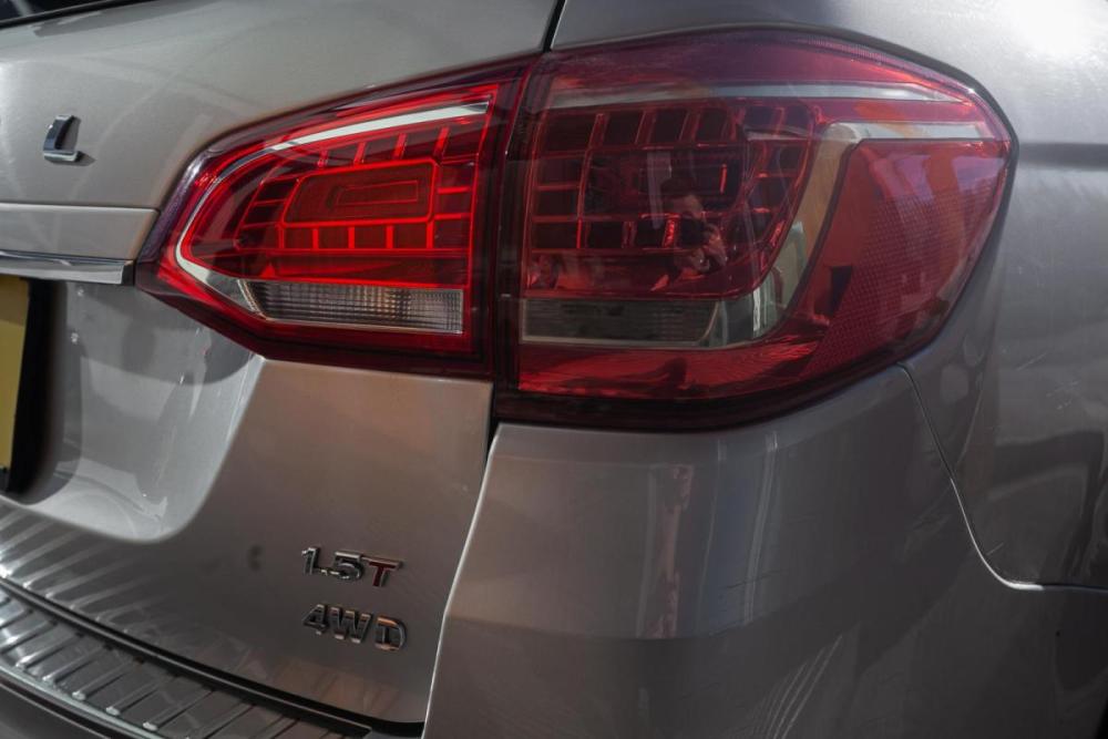 Haval H6 I Иркутск  - изображение 7