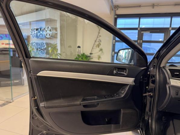 Mitsubishi Lancer X с пробегом 2007 года, цена 499 000 рублей, 265675 км, седан, Автокод Объявления