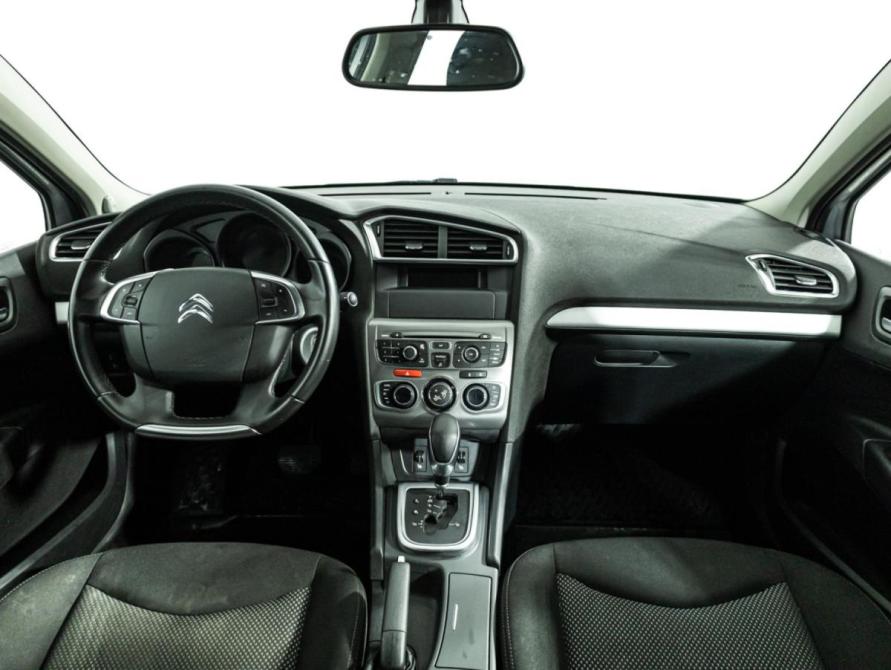 Citroen C4 II Санкт-Петербург  - изображение 13