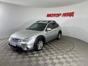 Subaru Impreza III Воронеж  - изображение 20