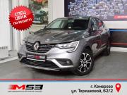 Renault Arkana I Кемерово  - изображение 4