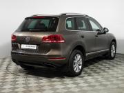 Volkswagen Touareg II Санкт-Петербург  - изображение 27