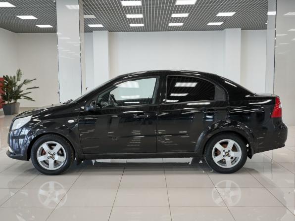 Ravon Nexia R3 с пробегом 2017 года, цена 650 000 рублей, 143147 км, седан, Автокод Объявления
