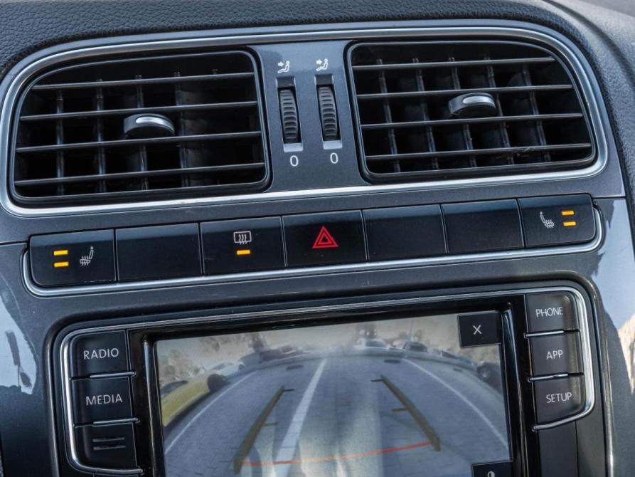Volkswagen Polo V Рестайлинг Ставрополь  - изображение 16