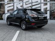 Lexus RX III Рестайлинг Ставрополь  - изображение 30