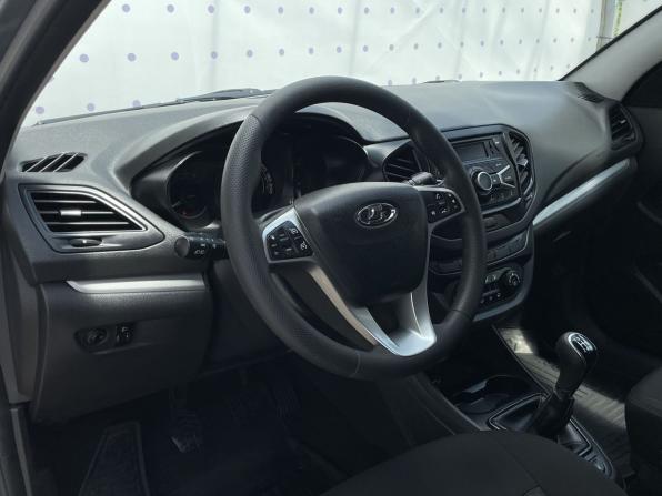 Lada (ВАЗ) Vesta I с пробегом 2017 года, цена 1 030 000 рублей, 103982 км, универсал, Автокод Объявления