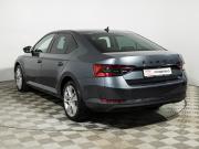 Skoda Superb III Рестайлинг Санкт-Петербург  - изображение 30