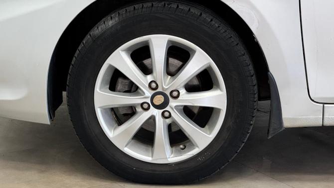 Hyundai Solaris I с пробегом 2012 года, цена 589 000 рублей, 188000 км, хэтчбек, Автокод Объявления