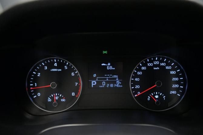 Kia Cerato IV Рестайлинг с пробегом 2021 года, цена 1 590 000 рублей, 218113 км, седан, Автокод Объявления