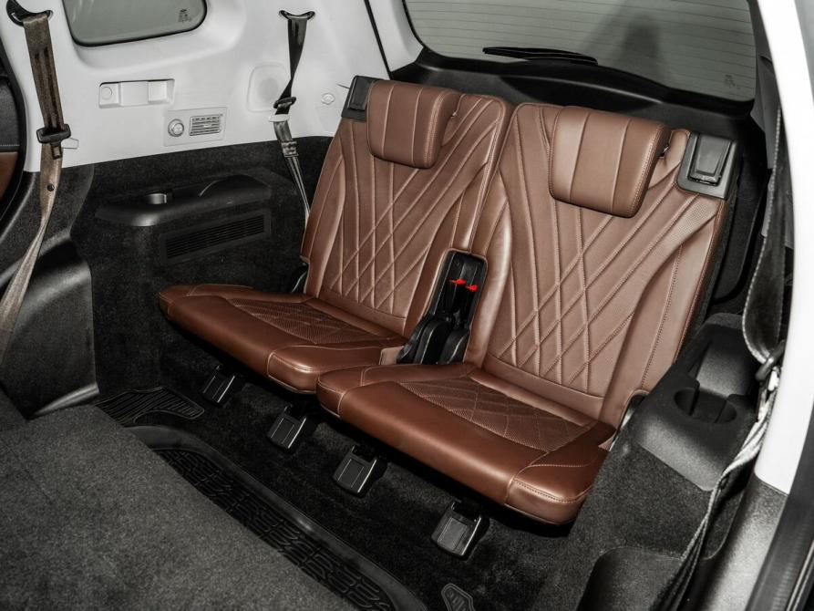Chery Tiggo 8 Pro Max I Рестайлинг Иркутск  - изображение 8