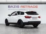 Lada (ВАЗ) Vesta I Тюмень  - изображение 31