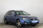 Subaru Outback III Пермь  - изображение 22