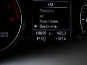 Audi Q5 I (8R) Рестайлинг Москва  - изображение 30
