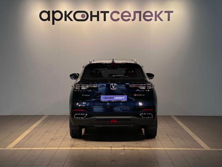 Changan CS55 Plus II Краснодар  - изображение 8