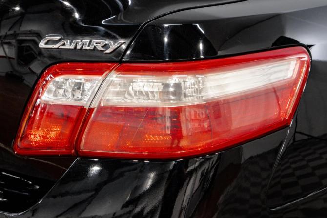 Toyota Camry VI (XV40) с пробегом 2006 года, цена 1 149 000 рублей, 184400 км, седан, Автокод Объявления