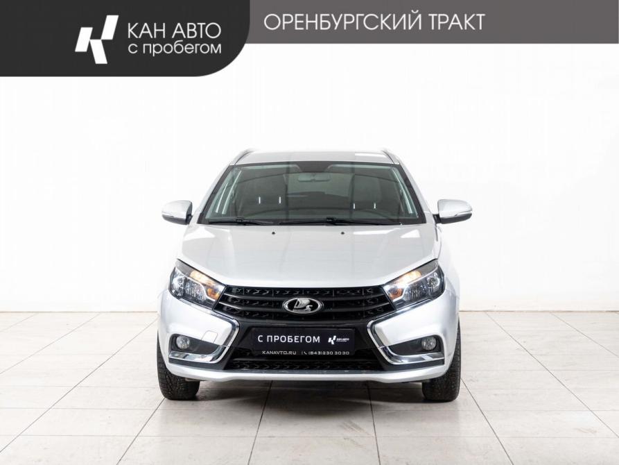 Lada (ВАЗ) Vesta I Казань  - изображение 2