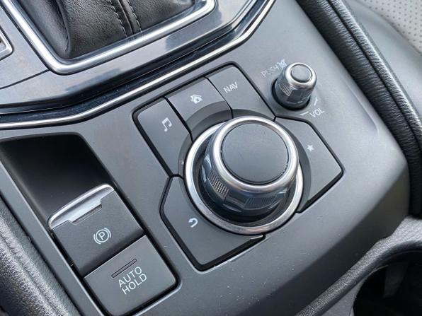 Mazda CX-5 II с пробегом 2018 года, цена 2 369 000 рублей, 144492 км, внедорожник, Автокод Объявления