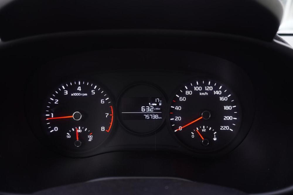 Kia Picanto III Ульяновск  - изображение 9