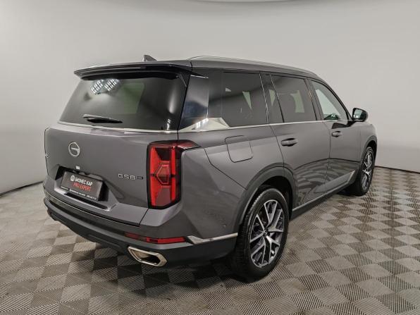 GAC GS8 II с пробегом 2024 года, цена 3 649 000 рублей, 37806 км, внедорожник, Автокод Объявления