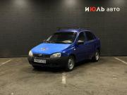 Lada (ВАЗ) Kalina I Челябинск  - изображение 4